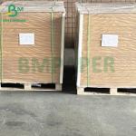 White Smooth 80grs Environmental Protection Label Sticker Paper