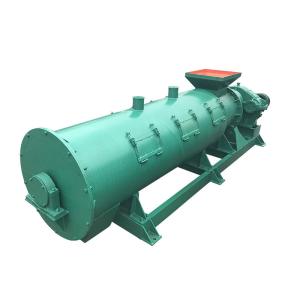 China Stirring Gear Granulator Compound NPK Organic Fertilizer Production Line Equipment wholesale