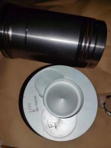 China MITSUBISHI Engine Cylinder Liner Kit 6D24 Piston ME152652 ME151416 ME158096 wholesale