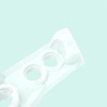 Safe Dental Implants Planting Guide Resin Biocompatible 3d Resin