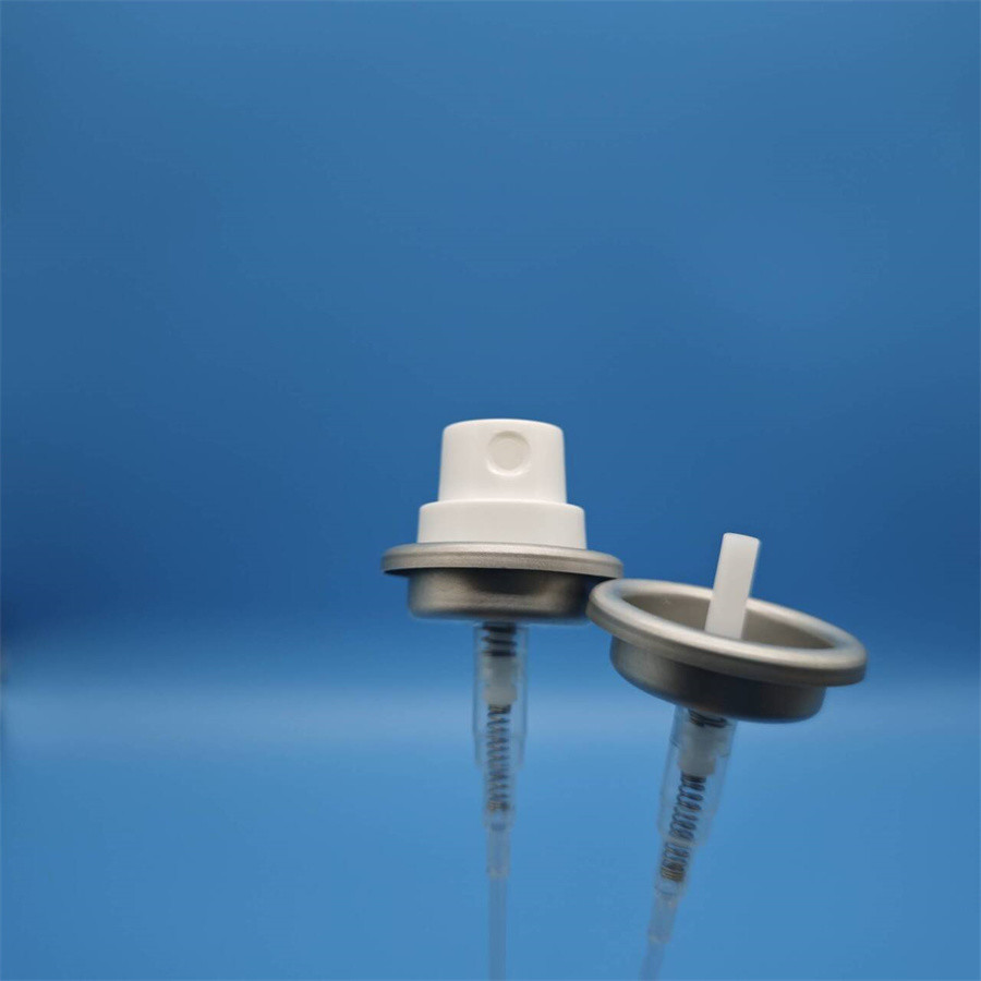 Compact 0.20cc Mist Nozzle - For Portable Use - Specification & Convenient Design