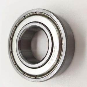 China High Presion P6 Conveyor Roller Bearings 6205ZZ 25X52X15cm wholesale