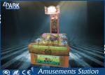 Durable Marine Carnival Funny Redemption Arcade Fishing Game Machine 110 / 220 V