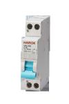 Ground Fault Protection GFCI Circuit Breaker , 240V CSA Certified For Safety