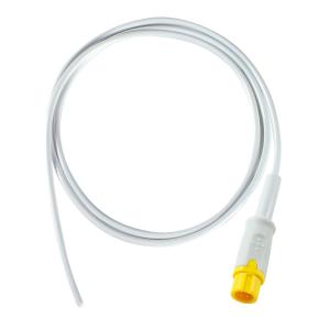 China Compatible Infinium Adult Rectal Temperature Probe Omni Temperature Probe Omni III 3.0M wholesale