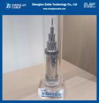 ACSR 630/45 Aluminum Conductor Seel Reinforced AL 45/4.22 ST 7/2.81 GB/T1179