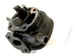 Water Cooling Motorcycle Engine Block YAMAHA50 LC Bore Dia.40mm High Strength