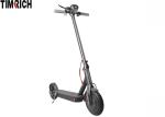 IP54 Waterproof Lightweight Electric Scooter TM-MK-083 For Adults / Teenagers