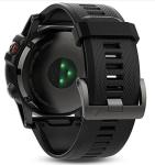 The Garmin Multisport GPS Watch