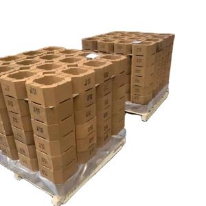 China Industrial Furnaces Magnesia Dolomite Brick for AOD/VOD Furnace from Longketer wholesale