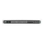 Hua Wei S3300 24 10V100Base-TX Ports 2 1000Base-XsFP Enterprise Switches for