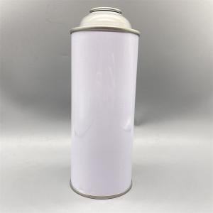 China Functional Butane Empty Can - Reliable Storage Solution wholesale