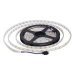 RGB 5050 24V LED strip flexible light 60 leds 5m Roll 300SMD IP65 Waterproof