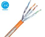 Double Jacket SFTP CAT6 Internet Cable 305m Outdoor LAN Cable