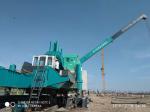 Static Hydraulic Rotary Drilling Rig