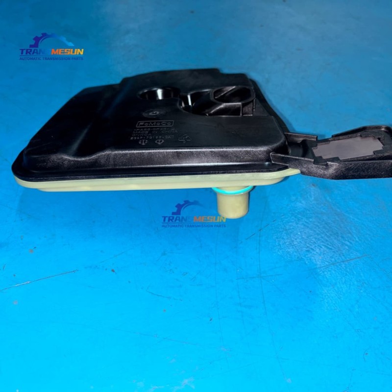 6F35 Automatic Transmission Filter & Fluid Strainer