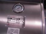Multifunctional Food Homogenizer / Powerful Homogeniser Machine