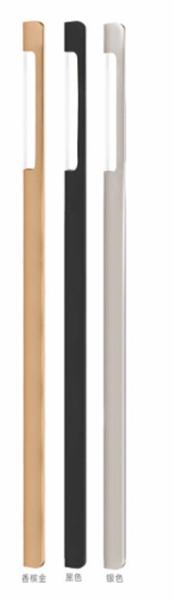 Hardware Furniture Accessory Drawer Pull Handle Stainless Steel Metal Kitchen