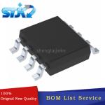 General Purpose Amplifier IC for Professional audio preamplifiers 1 Circuit 8