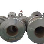 1000 Series Color Coated Pure Aluminum Flat Sheets Coil，prepainted aluminum coil