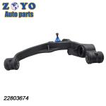 Position Lower 22803674 Suspension Control Arm for Chevrolet Silverado 3500 11