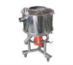 3000r/M High Frequency Vibrating Screen Sus304 Sus316L