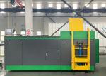 2100kg Food Cycler Waste Dehydrator High Dehydrating Rate Fertilizer