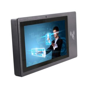 China RK3399 Wide Screen 15.6 Inch Android Touch Panel PC wholesale