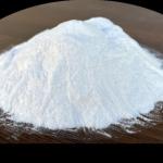 White Powder Sodium Bicarbonate Mineral Processing NaHCO3 Cas No 144-55-8