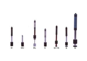 China Impact Devices For Hardness Tester wholesale