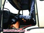 Sino Howo 8 CBM Concrete Agitator Truck Cement Mixing Truck For Construction