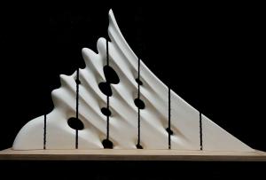 China Outdoor Large nature stone garden sculpture for sale,China stone carving Sculpture supplier wholesale