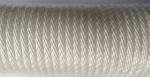 3/16 Inch X 100 Feet Polyester Solid Braided Rope Clothesline