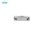Durable CNC Turning Parts Stainless Steel Material 0 . 005 - 0 . 01MM Tolerance