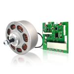 Original Bextreme Shell Servo Motor Resistance System For Fitness Equipment
