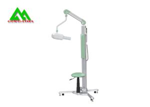 China High Efficiency Vertical Full Mouth Dental X Ray Machine Controlled With Microcomputer wholesale