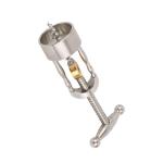 304 stainless Titanium CNC Machining Assembly For Redwine Bottle Opener
