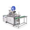 Buy cheap Welding Outer Earloop Face Mask Manufacturing Machine For 3 Ply Face Mask from wholesalers