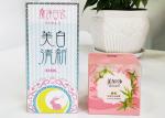 Full Printing Face Cream Makeup Skincare Packaging Gift Box