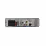 Bluetooth Single Din Car Stereo Dvd Player 12 Months Warranty