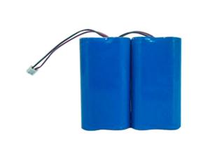 China Small 4.2 Volt Rechargeable Battery Special Design Environmental Protection wholesale