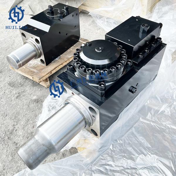 FURUKAWA HB40G HB50G HB200 HB400 Excavator Hydraulic Breaker Parts Main Body