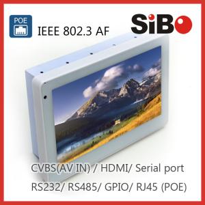 China Home Automation RS485 Control Panel on sale