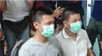 CE FDA 3 Layers BFE95 Earloop Medical Mask 50 Pcs