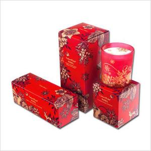 China red wedding candle box  sexy candle  packaging paper box sex toy gift box wholesale