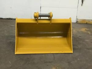 China High Fill Capacity Excavator Ditching Bucket Backhoe Ditching Bucket wholesale
