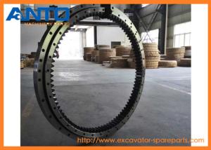 China 81NA-01020 81NA-01021 Excavator Swing Gear Bearing Applied To Hyundai R360-7 wholesale