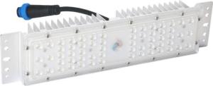 China 180lm / W LED Panel For Street Lighting ,High Bay Lighting And Road Lighting wholesale