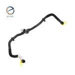 Hose Assembly Inlet Cooling EGR LR006638 LR004537 for Land Rover Discovery 3