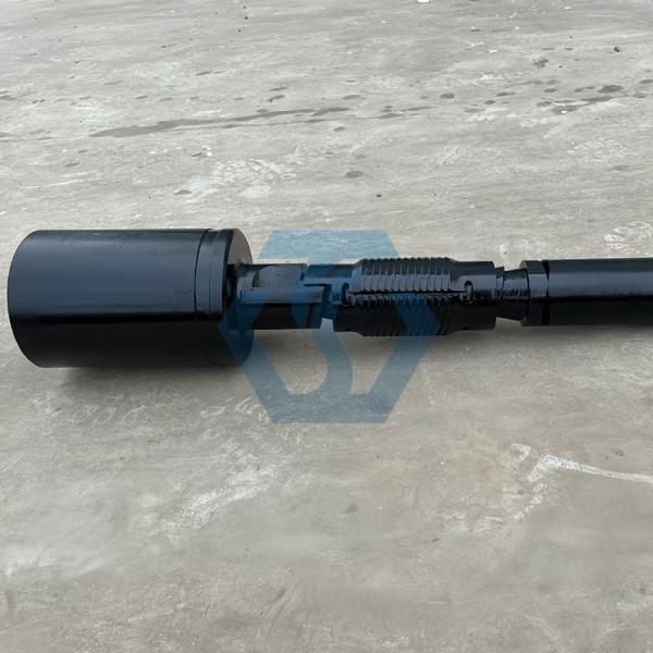 API Sliding Block Spear For Salvaging Operations In Oil And Gas Fields